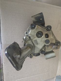 Oil Pump For Toyota Rav4 