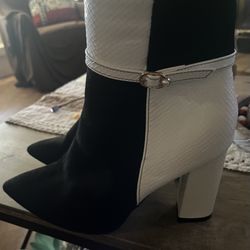 Women’s Boots