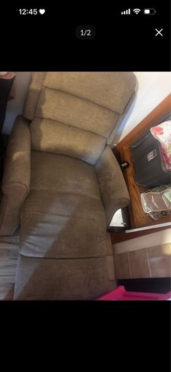 Recliner