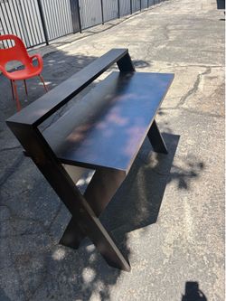 Desk. Table