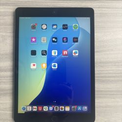 iPad Gen 7 WiFi+cell Verizon 32gb 