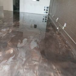 Epoxy Flooring