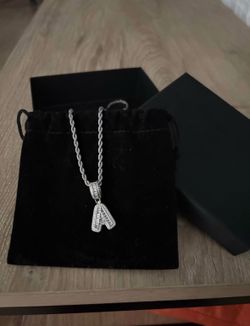 Silver Chain