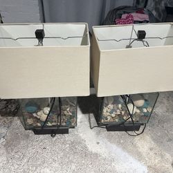 Ashley’s Furniture Lamps