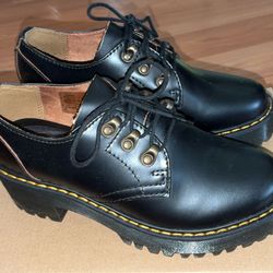 Dr. Martins Leona Low