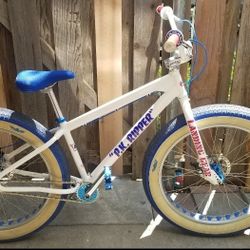 40 Anniversary Se Fat Tire