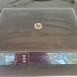 Hp Envy 4500