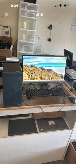 Dell Inspiron 3910 16GB RAM 512GB SSD Core i5 12th gen Windows 11 Pro