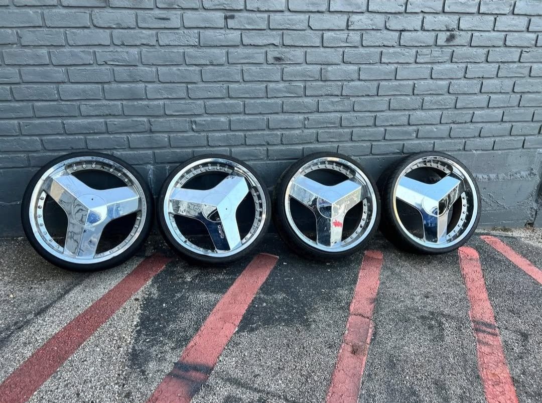 Rims for Sale in Dallas, TX - OfferUp