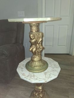 Tables