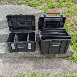 Tool Box