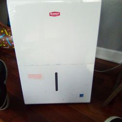 Slightly Used But New Portable Air Conditioner By Brothers
