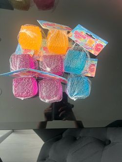 Sugar Swap Ice Cubes