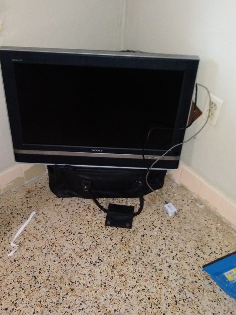 Tv sony 26,