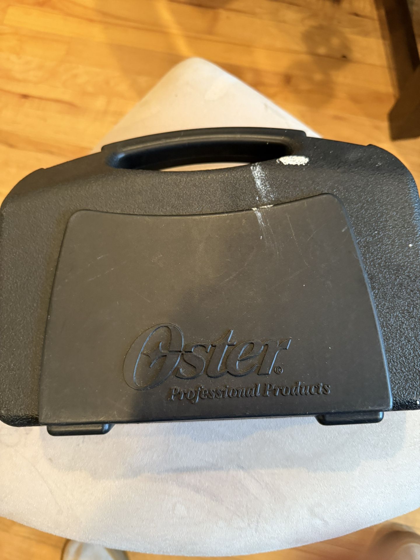 Grooming Nail Buffer/Grinder For Dogs