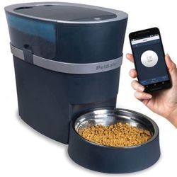 Pet Food Dispenser, Shipping $12 Within US