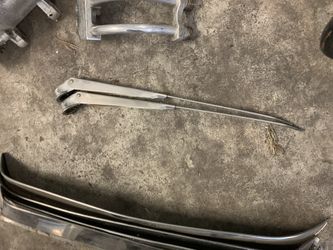 67-72 c10 wiper arms
