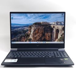 HP Victus 15-FB3093DX 15.6" Ryzen 7 7445HS 16GB RAM 512GB SSD GeForce RTX 4050