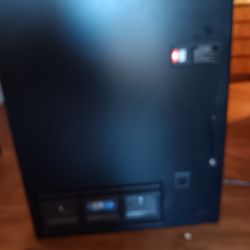 COIN CO CT48 VENDING MACHINE