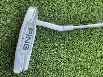 Ping Putter