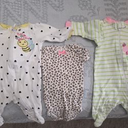Baby cloths (newborn)