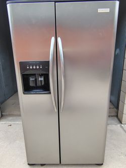 Fahrenheit refrigerator