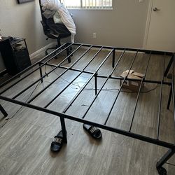 2 king size bed frames