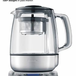 Breville Tea Maker