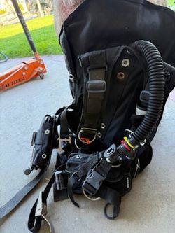 Apex brand BCD