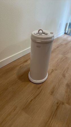 Ubbi Diaper Pail