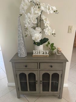 Entry table or coffee table