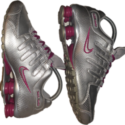 Nike Shox Women's 7.5