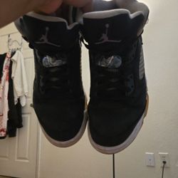 Jordan Oreo Retro 4s 