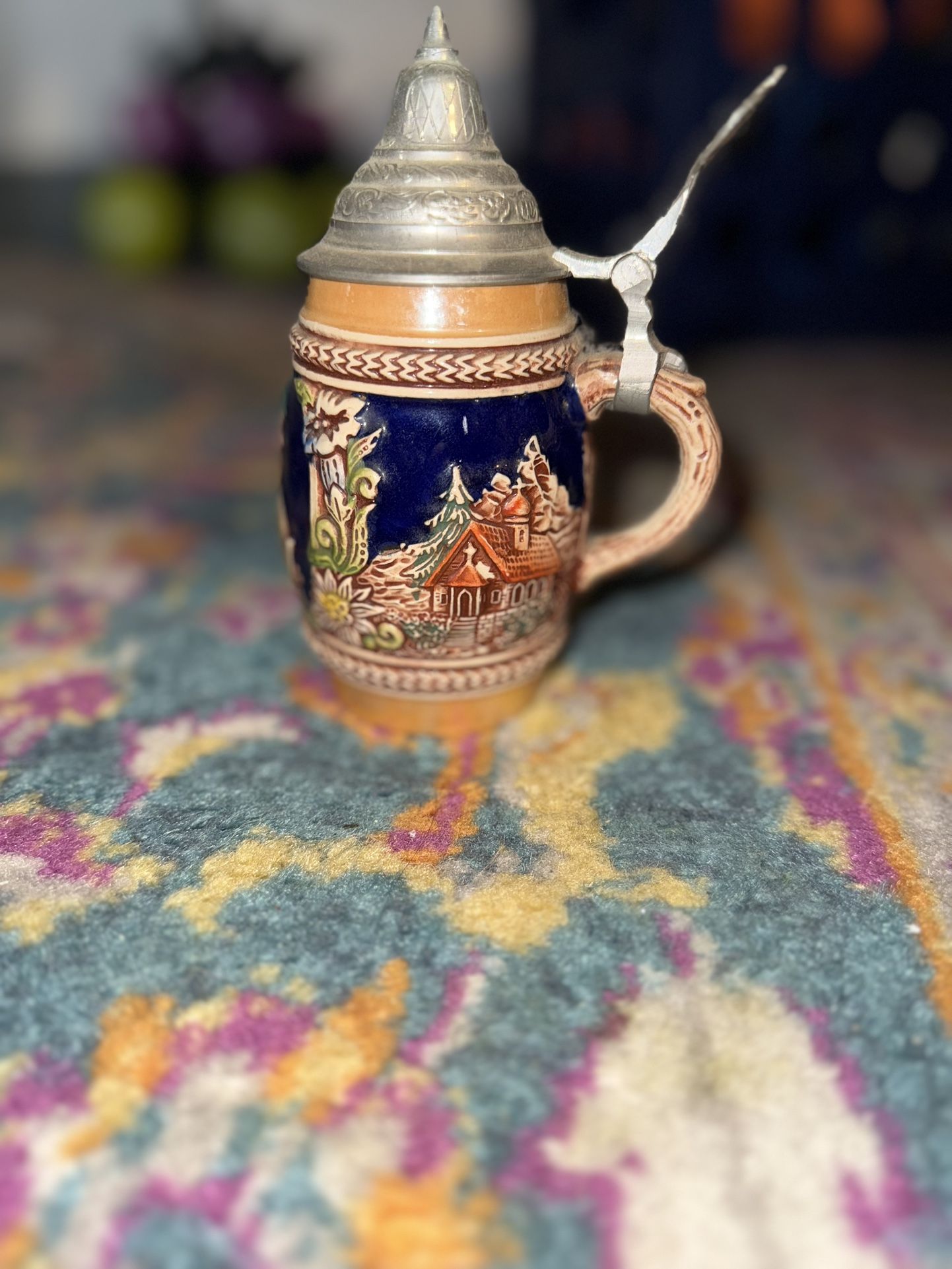 Gerz  Stein