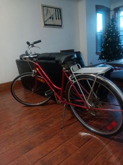 SCHWINN bicycle