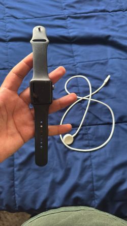 Apple Watch Series 3