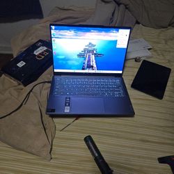 Lenovo Slim 7 