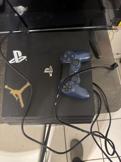 ps4 for Sale used