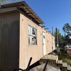 NEED GONE BY TOMORROW 