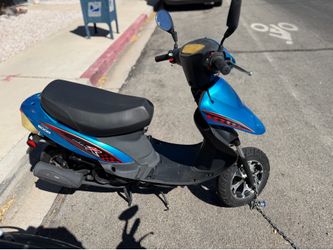 Scooters for sale