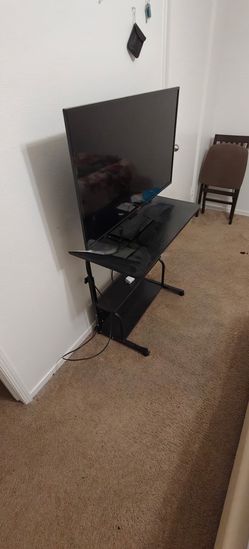 Study Table, Remote Work Table 