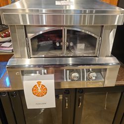 Allfresco Pizza Oven 