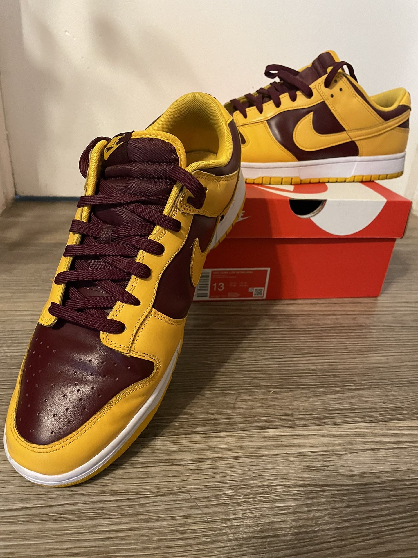 Nike Jordan Size 13