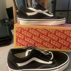 Kids Vans Shoes