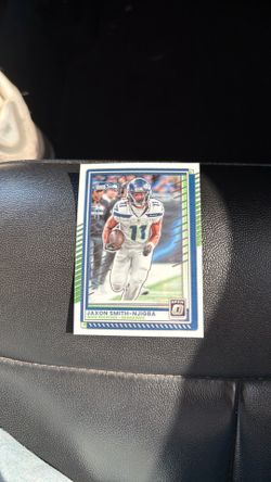 Football cards
