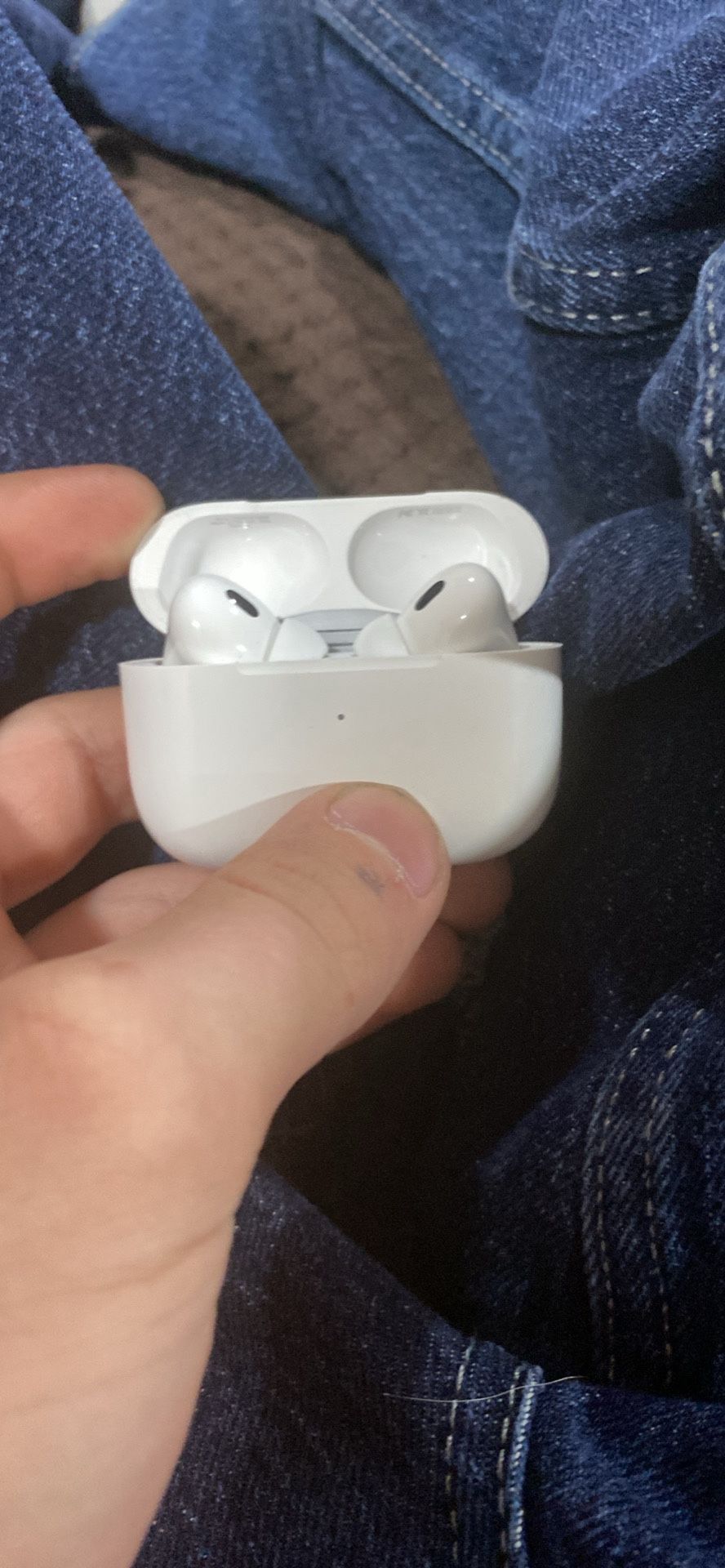 AirPod Pro 2