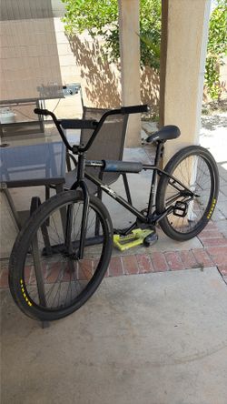 Gt bike performer