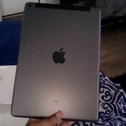 iPad 9th Generation 