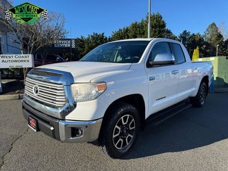 2015 Toyota Tundra