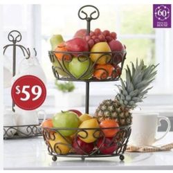 Frutero Princess House 